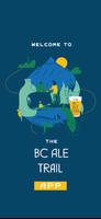 BC Ale Trail poster