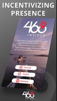 468 Insider Plakat