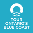Tour Ontario's Blue Coast иконка