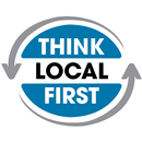 Think Local First aplikacja