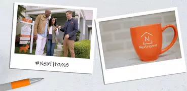 NextHome CRM