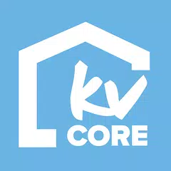 kvCORE アプリダウンロード