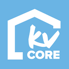 kvCORE أيقونة