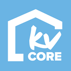 kvCORE 아이콘