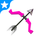 Archer io - Arrow icon