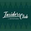 Insiders Club by Hemisphere APK
