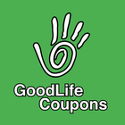 GoodLife Coupons icône