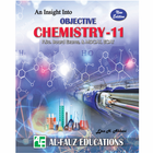 Objective Chemistry 11 Zeichen