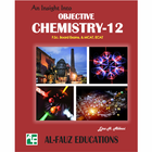 Objective Chemistry 12 icône