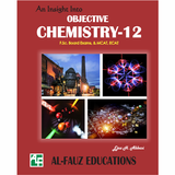 Objective Chemistry 12 simgesi