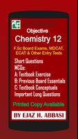 Objective Chemistry 12 Plakat