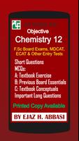 Poster Objective Chemistry 12