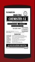 Objective Chemistry 12 Ekran Görüntüsü 1