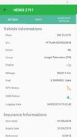 InsightFleet 截图 1