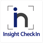 Insight Checkin icon
