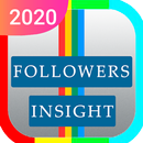 Follower Insight for Instagram APK