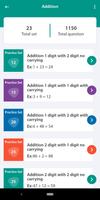 Mathematics - Simple Math Game screenshot 3
