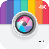 InPic Photo Editor icon
