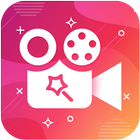 InVid Video Editor icon