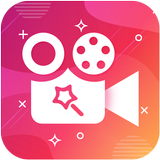InVid Video Editor icon