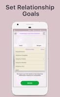 Relationship Harmonizer screenshot 1