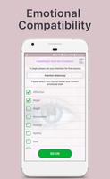Relationship Harmonizer screenshot 3