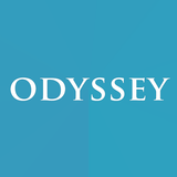 Odyssey 圖標