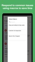 Insightly Service تصوير الشاشة 3