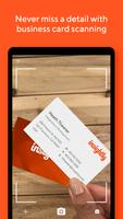Insightly CRM تصوير الشاشة 3