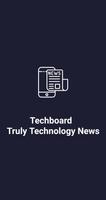 Tech Board - Truly Technology  پوسٹر