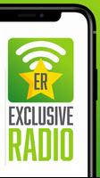 Exclusive Radio ポスター