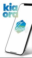 PosiRadioNZ poster