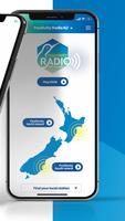PosiRadioNZ screenshot 1