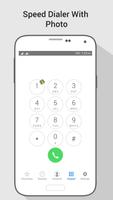 HD i Call Screen Light Dialer تصوير الشاشة 3