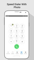 HD i Call Screen Light Dialer capture d'écran 3