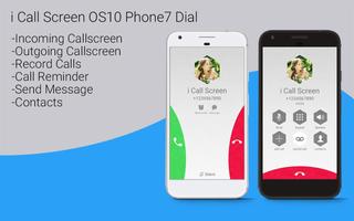 HD Phone 7 i Call Screen OS10 gönderen