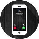 HD Phone 7 Black Caller Screen APK