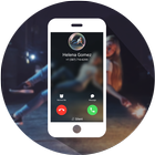 PIP i Call Screen OS 10 - Dial biểu tượng