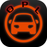 OPL Monitor icon
