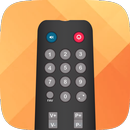 Remote for Insignia TV aplikacja