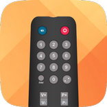 Remote for Insignia TV