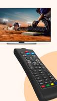 Remote for Insignia TV syot layar 3