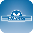 DanTaxi simgesi