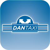 DanTaxi ícone