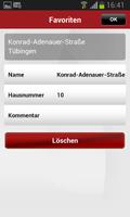 Taxi Harburg Screenshot 2