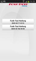 Taxi Harburg captura de pantalla 3