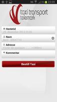برنامه‌نما TaxiLokal عکس از صفحه