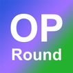 Operation Round icon
