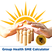RSGI SME Calculator APK
