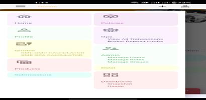 RSGI SME Calculator screenshot 1
